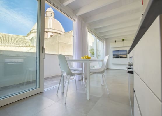 Le Cupole Suites & Apartments 1