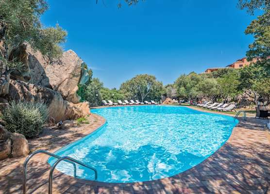 Hotel Rocce Sarde 1