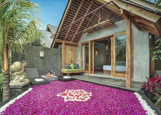 Wana Bucu Villas by GenuineHost 1
