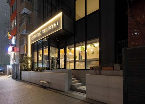Hiyori Hotel Flex Osaka Dotonbori 1