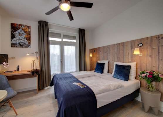 Hotel De Kroon Kaatsheuvel 1