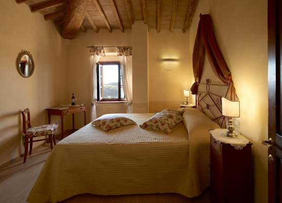 Relais Borgo Petrognano 1