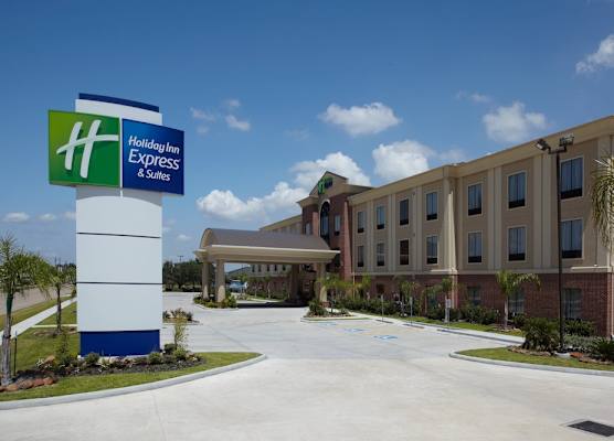 Holiday Inn Express & Suites DEER PARK by IHG 1