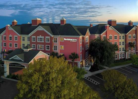 Residence Inn by Marriott Charleston Airport 1