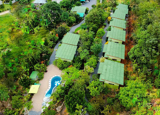 The Mouth Resort - SHA Extra Plus 1