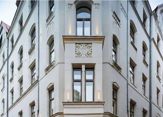 Carillon Aparthotel - Keystone Collection, opened December 2025 1