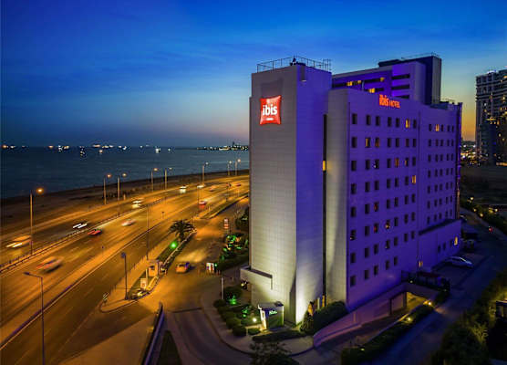 Ibis Istanbul Zeytinburnu 1