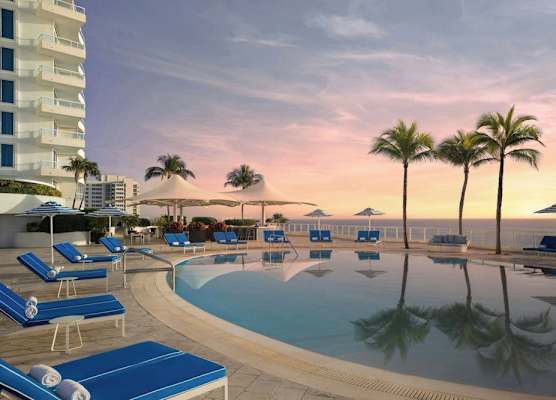 The Ritz-Carlton, Fort Lauderdale 1