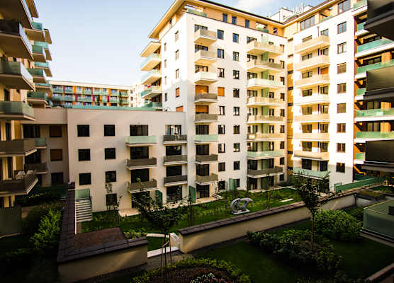 Vision Apartments Budapest 1