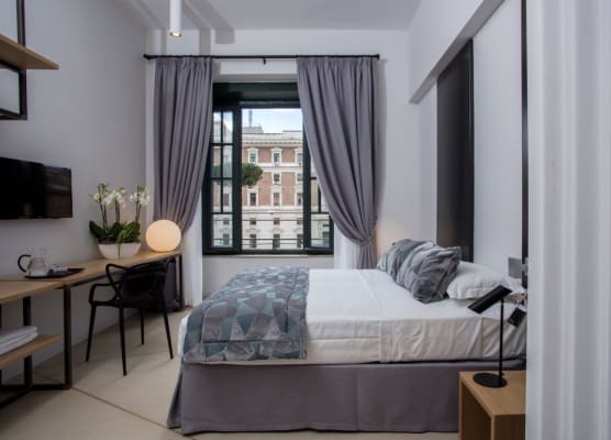 Viminale View Hotel 1