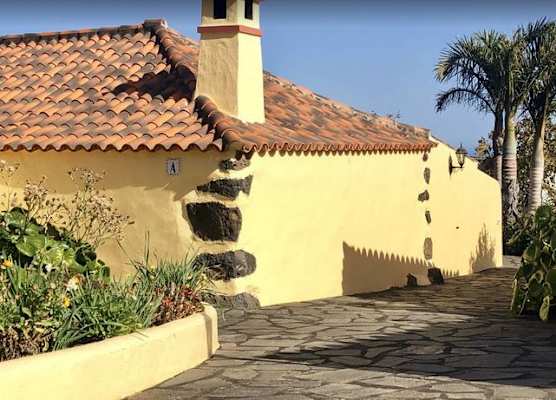 Casas Rurales Casitas Armary, en San Isidro, Breña Alta 1