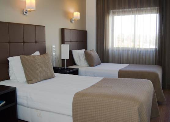 Hotel Paiva 1