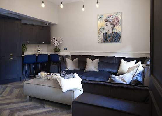 Home at Tancred Road 1
