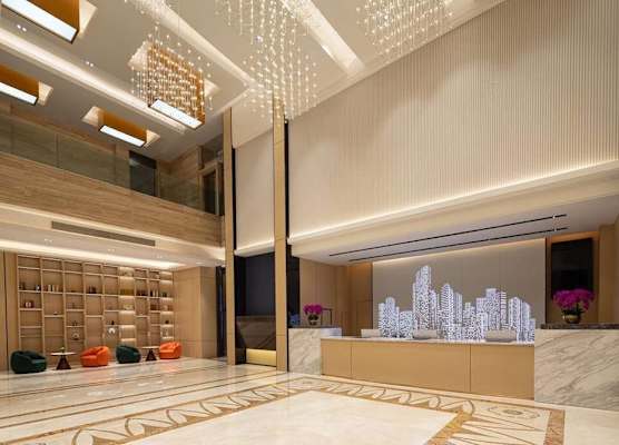 Days Hotel by Wyndham Shenzhen Sanlian 1
