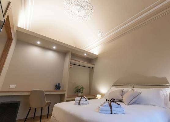 B&B La Residenza Del Maestro Catania 1