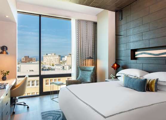 Kimpton HOTEL ARRAS by IHG 1