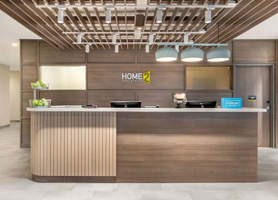Home2 Suites By Hilton Reynoldsburg Columbus East 1