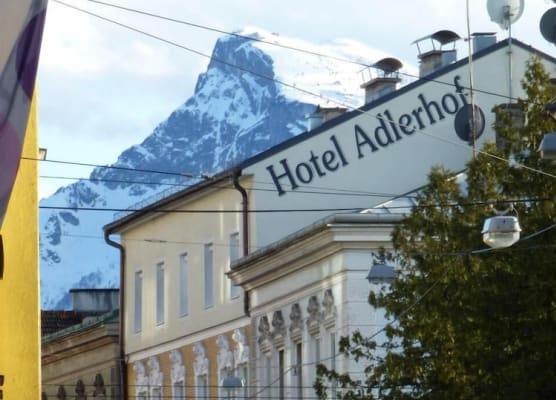 Adlerhof 1