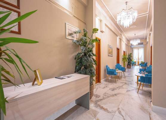 Astrid Hotel 1