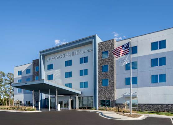 Homewood Suites By Hilton Goldsboro 1