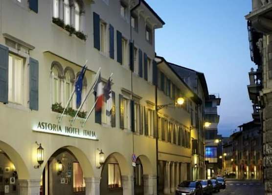 Astoria Hotel Italia 1