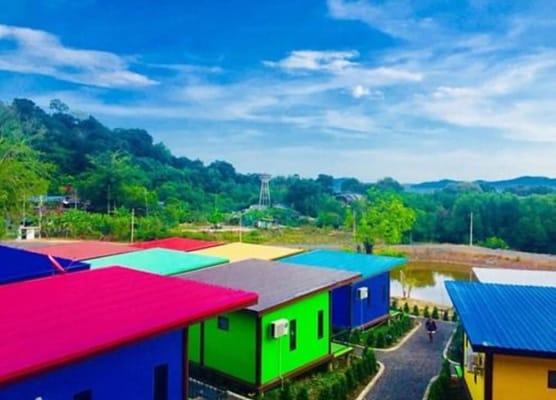 T-House 1