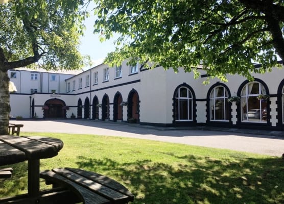 Ben Nevis Hotel & Leisure Club 1