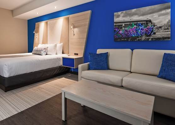 Best Western Premier Winnipeg East 1