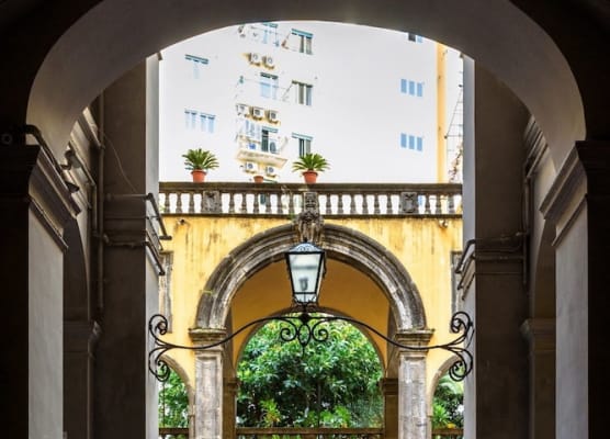 Sarracino Relais 1