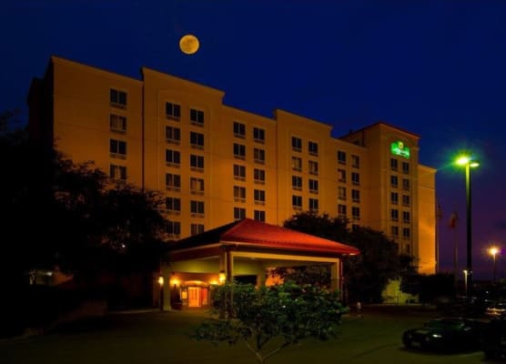La Quinta by Wyndham San Antonio Medical Ctr. NW 1
