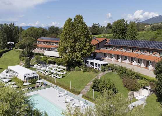Hotel Horizon Wellness & Spa Resort - Best Western Signature Collection 1