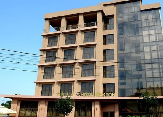 Hotel Rexton 1