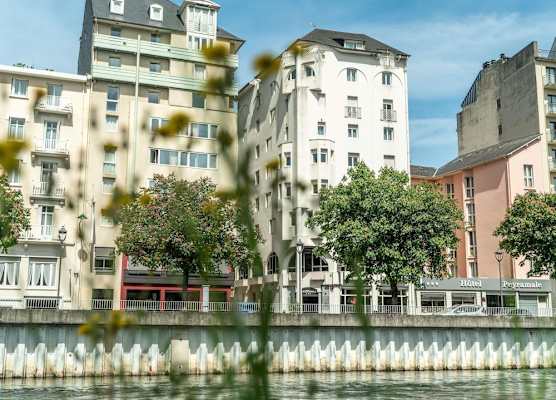 Hotel Saint Georges Lourdes 1