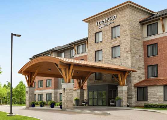 Homewood Suites by Hilton Burlington, VT 1