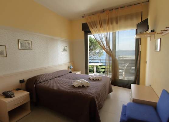 Hotel Aquavite 1