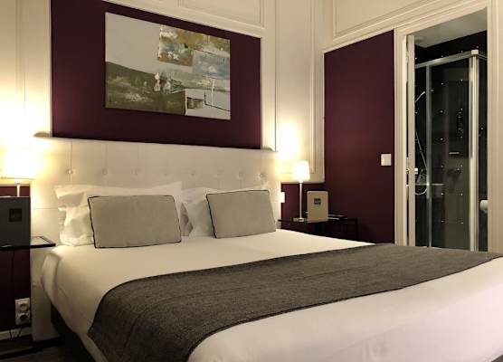 Hotel Dauphin 1