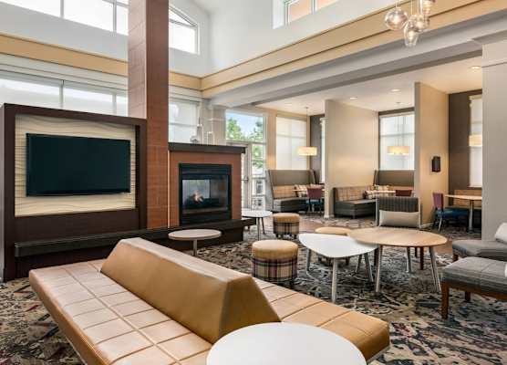 Residence Inn Chattanooga Near Hamilton Place 1