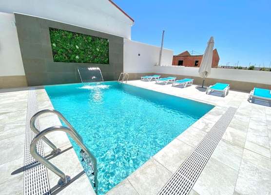 Hotel Don Pepo 1