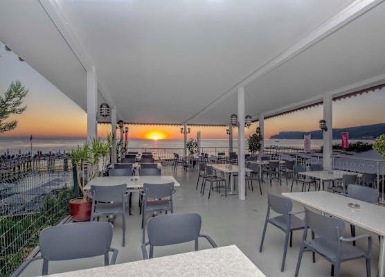 Armas Beach - All Inclusive 1