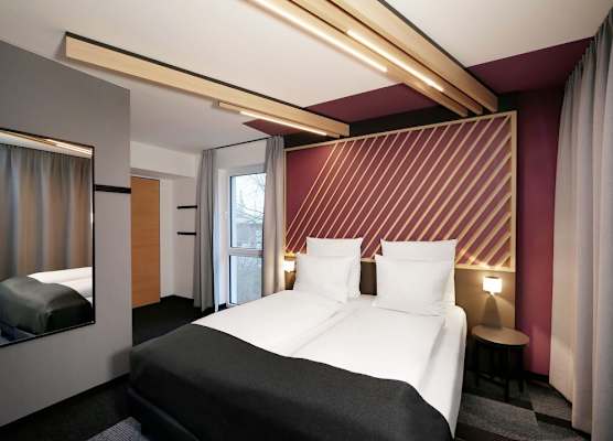 B&B HOTEL Frankfurt-Oder 1
