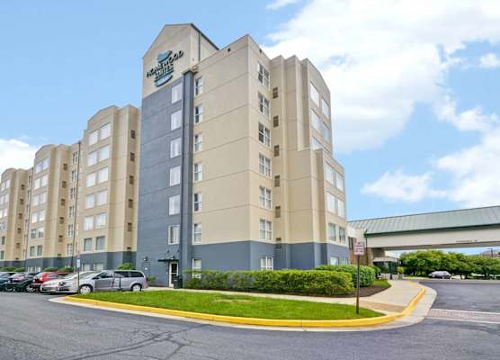 Homewood Suites by Hilton Dulles Int'l Airport 1
