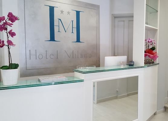 Hotel Milano 1