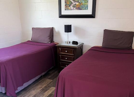 Tip Top Motel 1