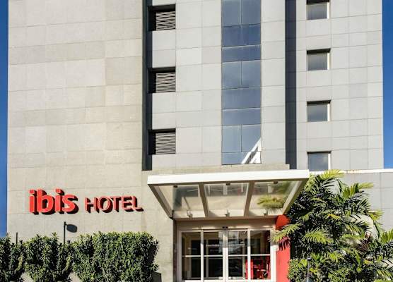 ibis Recife Boa Viagem 1