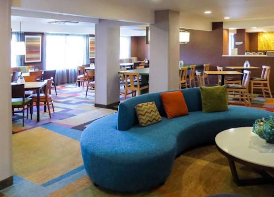 Quality Inn Cranberry Township 1