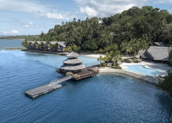 Pearl Farm Beach Resort 1