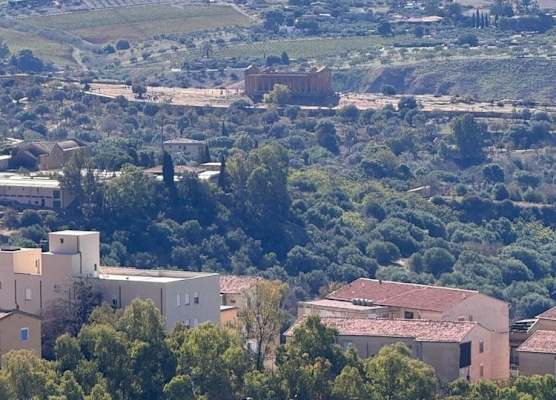 B&B MiraValle Agrigento 1