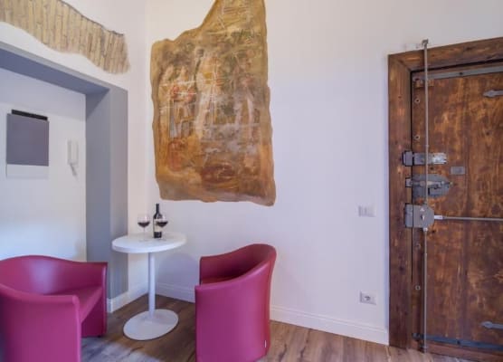 Magenta Luxury Argentina 1