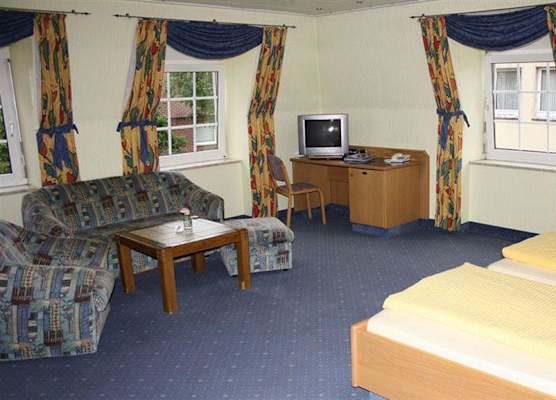 Hotel Heideparadies 1