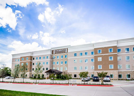 Staybridge Suites PLANO NORTH - FRISCO by IHG 1